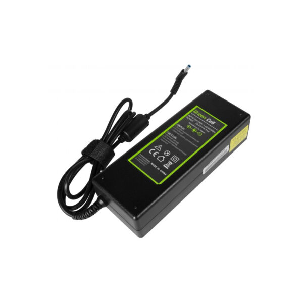 Green Cell (AD71P) AC Adapter za HP Omen 15-5000 17-W HP Envy 15-J 17-J 19.5V 6.15A 120W