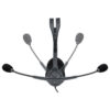 Logitech H111 stereo slušalice sa mikrofonom (981-000593)