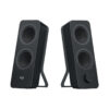 Logitech Z207 bluetooth stereo zvučnici, crni (980-001295)