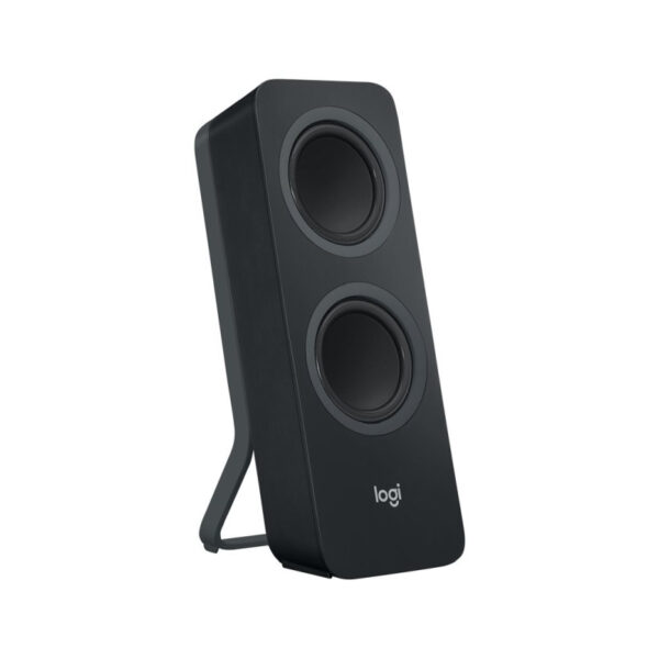 Logitech Z207 bluetooth stereo zvučnici, crni (980-001295)