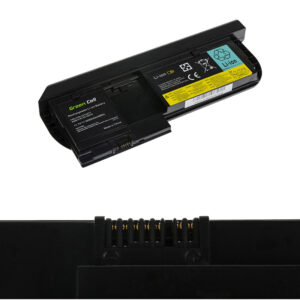 Green Cell (LE115) baterija 4400 mAh, 10.8V (11.1V) za Lenovo ThinkPad Tablet X220 X220i X220t X230 X230i X230t