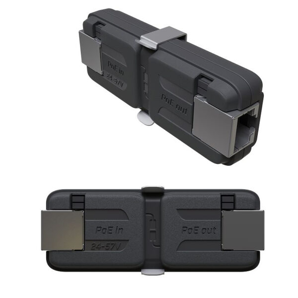 Mikrotik Gigabit Passive Ethernet Repeater (GPER)