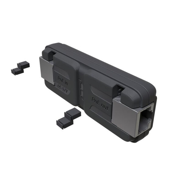 Mikrotik Gigabit Passive Ethernet Repeater (GPER)