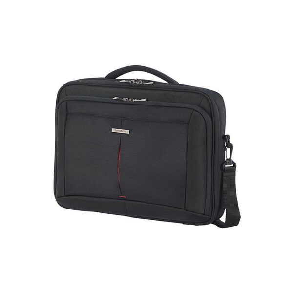 Samsonite torba Guardit 2.0 za prijenosnike do 13.3", 9.5 L, crna