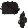 Samsonite torba Guardit 2.0 za prijenosnike do 13.3", 9.5 L, crna
