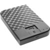 Verbatim 2.5" Fingerprint Secure Portable 2TB HDD USB3.1 Gen1, AES 256-bit hardware enkripcija, zaštita pristupa otiskom prsta