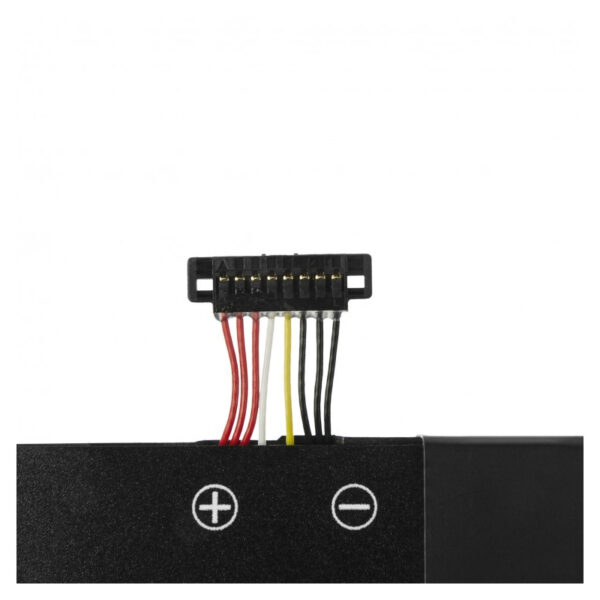 Green Cell (AS132) baterija 3500 mAh, 11.31V C31N1339 za Asus ZenBook UX303 UX303U UX303UA UX303UB UX303L Transformer Book TP300L TP300LA TP300LD TP300LJ