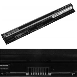 Green Cell ULTRA (DE77ULTRA) baterija 3400 mAh,14.8V (14.4V) M5Y1K za Dell Inspiron 14 3451, 15 3555 3558 5551 5552 5555 5558, 17 5755 5758, Vostro 3458 3558