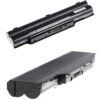 45899_01 Green Cell (FS07) bateriija 4400mAh 10.8V (11.1V) za Fujitsu Lifebook S2210 S6310 L1010 P770