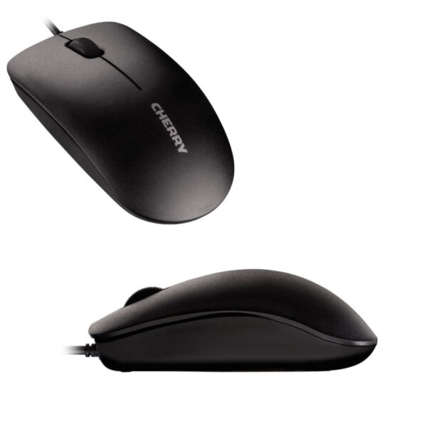 46149_01 Cherry MC 1000 optički miš, crni