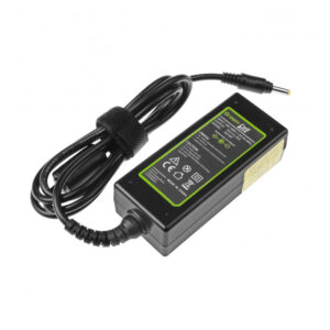 46341_01 Green Cell (AD76P) AC Adapter 20V 2.25A 45W za Lenovo IdeaPad 110 110-15 100-15IBY 110-15IBR 320-15ISK 320-15AST