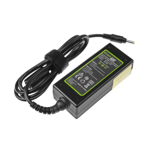 Green Cell (AD76P) AC Adapter 20V 2.25A 45W za Lenovo IdeaPad 110 110-15 100-15IBY 110-15IBR 320-15ISK 320-15AST