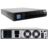 Green Cell UPS (UPS15) Online RTII 3000VA/2700W, LCD