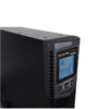 Green Cell UPS (UPS15) Online RTII 3000VA/2700W, LCD