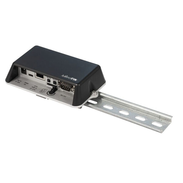 Mikrotik DINrail PRO kit za LtAP mini