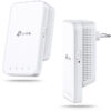 TP-Link AC1200 bežični pojačivač dometa (Mesh Range Extender), Dual Band 300Mbps/867Mbps (2.4GHz/5GHz), 802.11ac/a/b/g/n, Range extender mod, 2×unutarnje antene