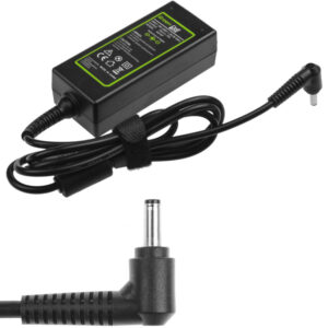 47066_01 Green Cell PRO (AD70P) AC adapter 33W, 19V/1.75A, 4,0mm-1,35mm