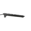 Cherry KC 6000 Slim tipkovnica, USB, crna