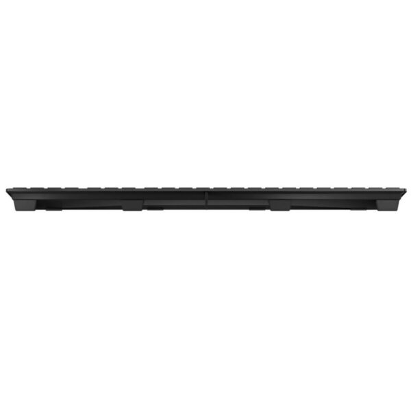 Cherry KC 6000 Slim tipkovnica, USB, crna