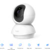 TP-Link Tapo C200 bežična 1080p Full HD kamera, H.264 video, Pan/Tilt, Day/Night, dvosmjerni audio, detekcija pokreta, Android/iOS podrška