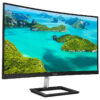 Philips 32" 328E1CA/00 3840×2160 VA, zakrivljeni, 4ms, 2×HDMI/DP, zvučnici, crni