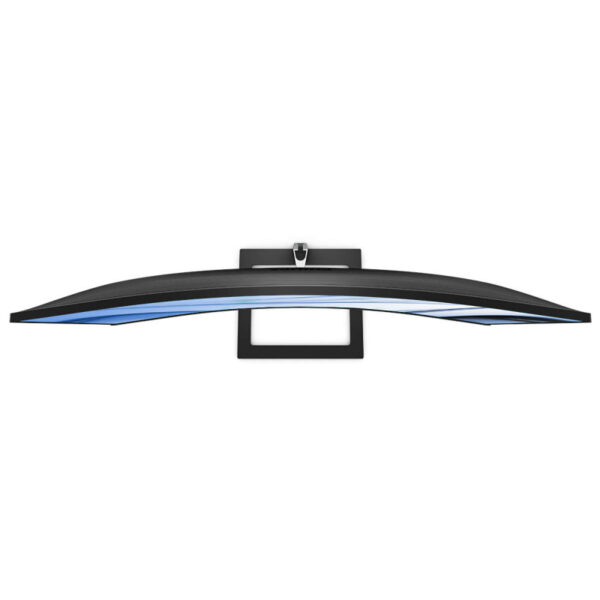 Philips 32" 328E1CA/00 3840×2160 VA, zakrivljeni, 4ms, 2×HDMI/DP, zvučnici, crni