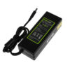 Green Cell (AD103P) AC adapter 120W za Asus prijenosnike, 19V 6.32A / 4.5mm - 3.0mm PIN