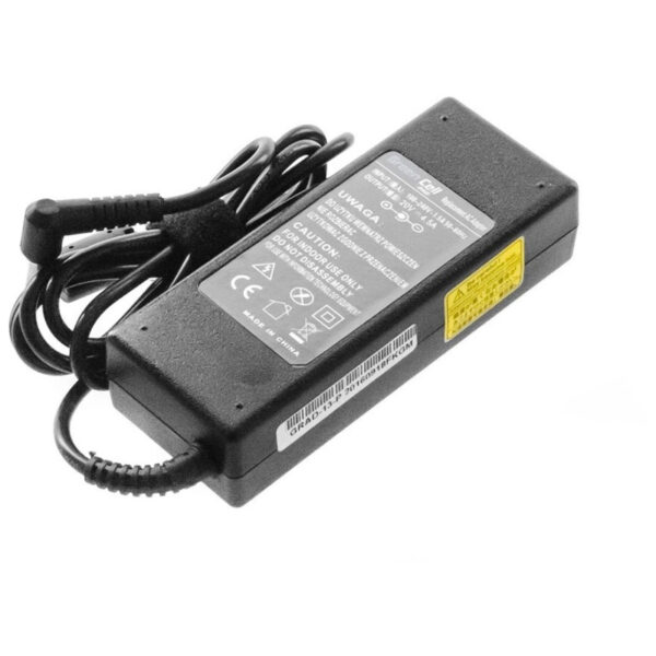Green Cell (AD13P) AC Adapter 90W za Laptop Fujitsu-Siemens