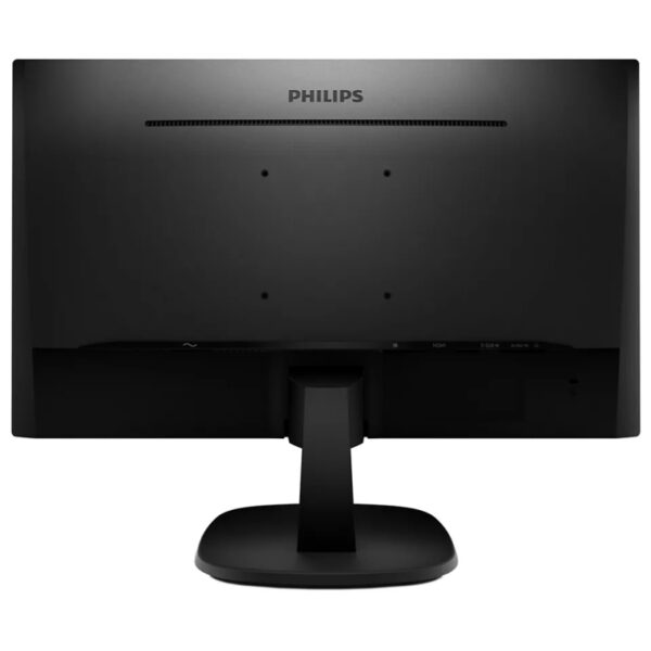 Philips 27" 273V7QJAB/00 1920×1080 IPS, 75Hz, 5ms, VGA/HDMI/DP, zvučnici, crni