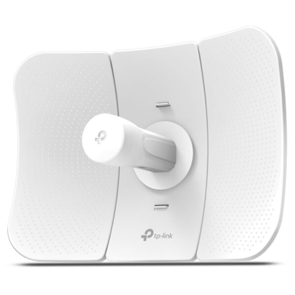 TP-Link bežična pristupna točka vanjska (AP) 150Mbps (5.0GHz), 802.11a/n, podrška za Pasive PoE, 1×LAN, IP65, Pharos MAXtream, 23dBi usmjeriva antena