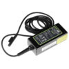 48335_01 Green Cell (AD63P) AC adapter za Microsoft Surface Pro 3 i Pro 4 36W, 12V/ 2,58A Magnetic