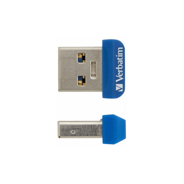 Verbatim USB3.0 Nano Store'n'Stay 64GB