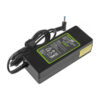 Green Cell (AD65P) AC adapter HP 250 G2 ProBook 650 G2 G3 Pavilion 15-N 15-N025SW 15-N065SW 15-N070SW Adapter 90W, 19.5V, 4.62A, 4.5mm-3.0mm