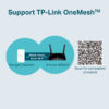 48503_05 TP-Link AC1200 Archer MR600 bežični usmjerivač, Dual-Band 4G+Cat6, 300Mbps/867Mbps (2.4GHz/5GHz), 802.11a/b/g/n/ac, 1×GWAN, 3×GLAN, microSIM, 2×odvojive antene