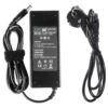 Green Cell (AD09P) Dell AC adapter 90W, 19.5V/4.62A, 7.4mm-5.0mm