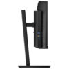 Philips 34" 346B1C/00 3440×1440 VA W-LED, zakrivljeni 1500R, MultiView, 100Hz, 5ms, 300cd/m2, HDMI/DP, 4×USB3.2, USB-C 90W, RJ-45, HDCP, zvučnici, crni