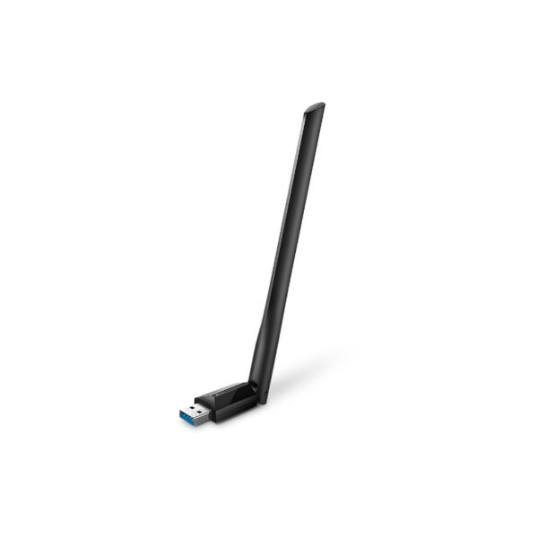 TP-Link AC1300 Archer T3U Plus bežični High-Gain Dual-Band USB3.0 adapter 400Mbps/867Mbps (2.4GHz/5GHz), 802.11a/b/g/n/ac, 2×antena