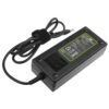 Green Cell (AD102P) AC adapter 130W za Acer prijenosnike, 19V/7.1A, 5.5-1.7mm