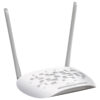 TP-Link bežična pristupna točka (AP) 300Mbps (2.4GHz), 802.11n/g/b, podrška za Pasivni PoE, 1×LAN, AP/Client/Range Extender, Multi-SSID, 2×fiksna antene