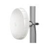 49693_04 Mikrotik Wireless Wire nRAYG-60ad (2×LHGG-60ad za 60Ghz link), 60GHz antena, 802.11ad, two core 1.2GHz CPU, 256MB RAM, 1xG-LAN, RouterOS L3, POE, PSU