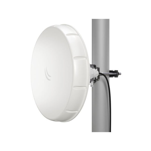 49693_04 Mikrotik Wireless Wire nRAYG-60ad (2×LHGG-60ad za 60Ghz link), 60GHz antena, 802.11ad, two core 1.2GHz CPU, 256MB RAM, 1xG-LAN, RouterOS L3, POE, PSU