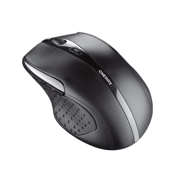 Cherry DW 5100 bežična tipkovnica + miš, crna