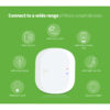 WOOX ZigBee Smart bežični gateway (R7070)