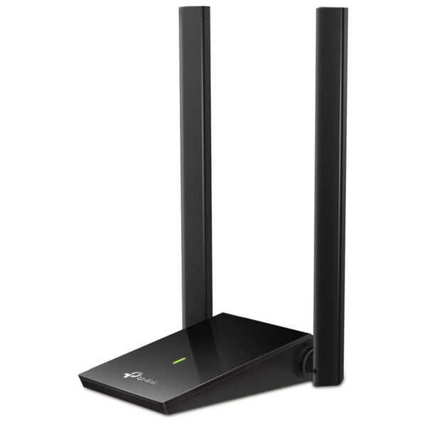 TP-Link AC1300 Archer T4U Plus bežični Dual-Band USB3.0 adapter 400Mbps/867Mbps (2.4GHz/5GHz), 802.11a/b/g/n/ac, 2×5dBi antene