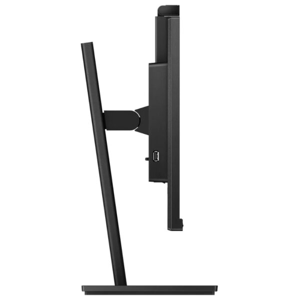 Philips 24" 242B1H/00 (23.8") 1920×1080 IPS, Pivot, 75Hz, 4ms, VGA/DVI-D/DP/HDMI, USB3.0/3×USB3.2, Web kamera, zvučnici, crni