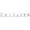 Philips 24" 245B1/00 (23.8") 16:9 Quad HD (2560×1440) IPS W-LED, Pivot, 4ms, DVI-D/DP/HDMI, USB3.2×4, zvučnici, crni