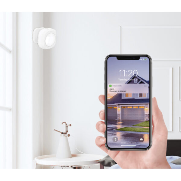 WOOX ZigBee Smart PIR senzor pokreta (R7046)