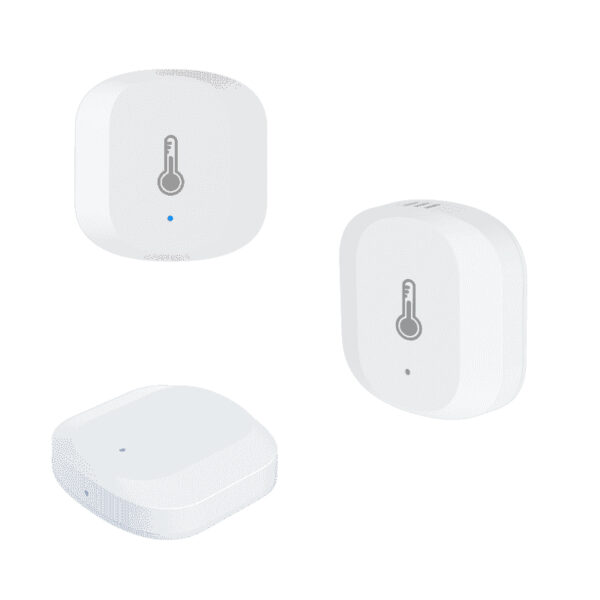 WOOX ZigBee Smart senzor vlage i temperature (R7048)