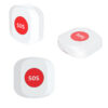 WOOX ZigBee Smart SOS tipka (R7052)
