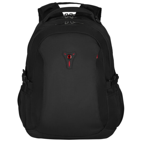 Wenger ruksak Sidebar za 16" prijenosnik, crni